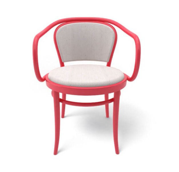 Silla 33 Arms -142506