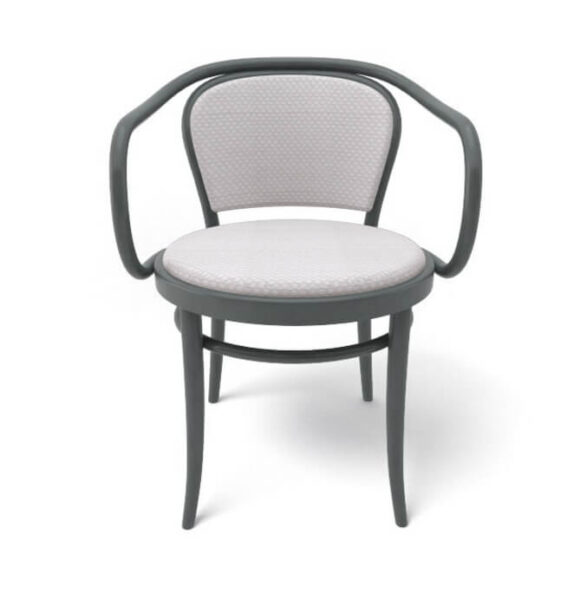 Silla 33 Arms -142503