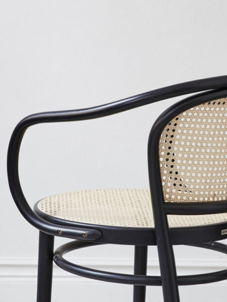 Silla 33 Arms -142502