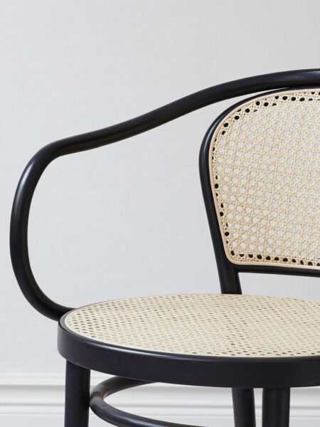 Silla 33 Arms -142501