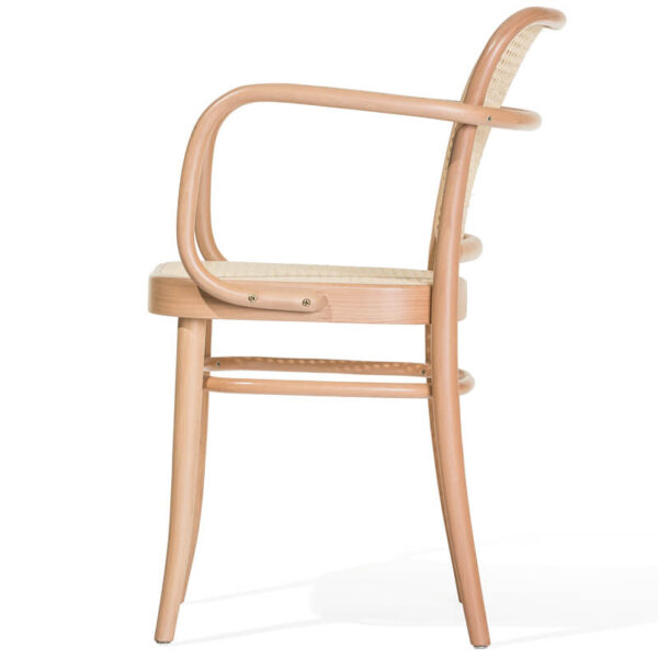 Silla 811 Arms-142897