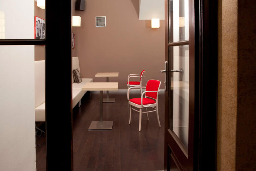 Silla 811 Arms-142891