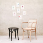 Silla 811 Arms-142906