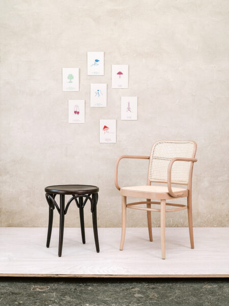 Silla 811 Arms-142906