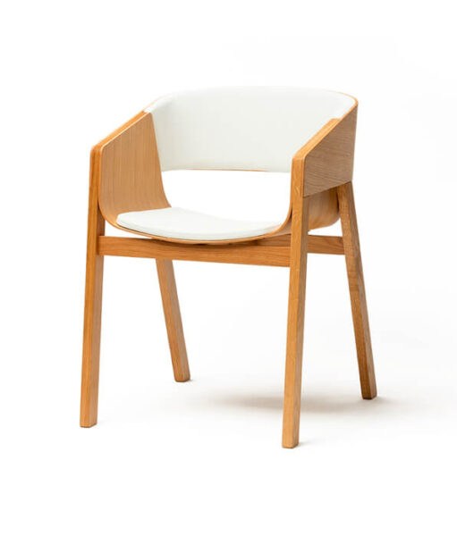 Silla Merano Arms Tapizada-142232