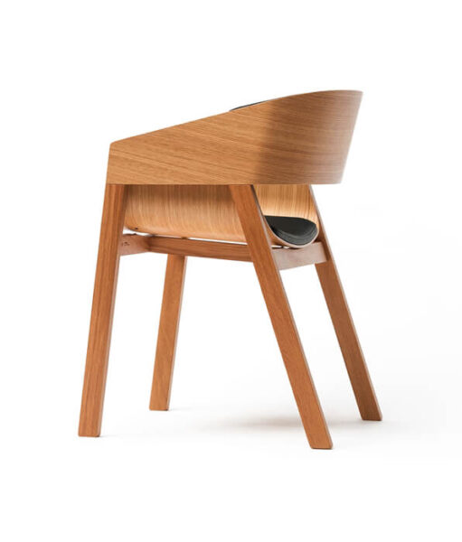 Silla Merano Arms Tapizada-142236