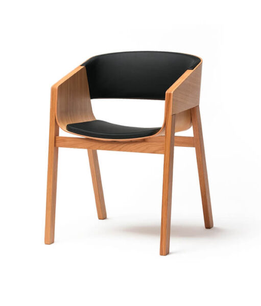 Silla Merano Arms Tapizada-142231