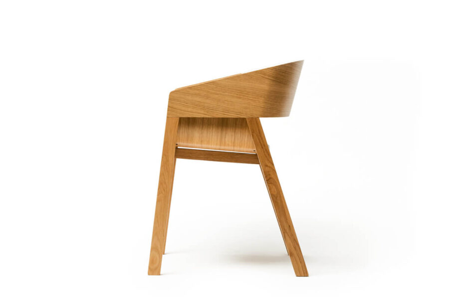 Silla Merano Arms Tapizada-142235