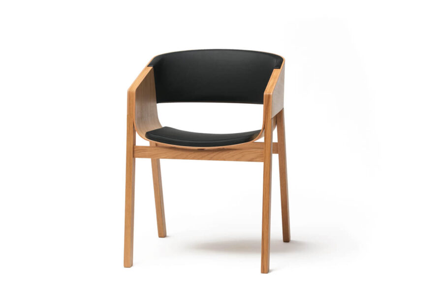 Silla Merano Arms Tapizada-142225