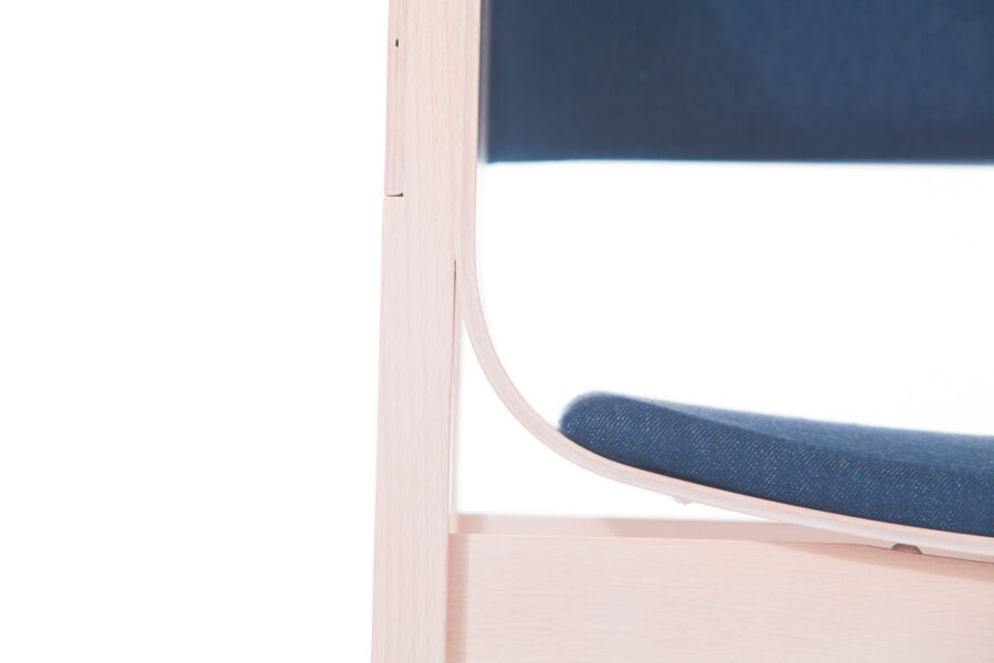 Silla Merano Arms Tapizada-142230