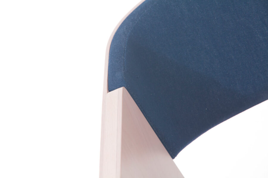 Silla Merano Arms Tapizada-142233