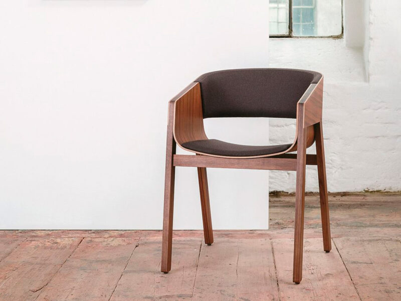 Silla Merano Arms Tapizada-154431