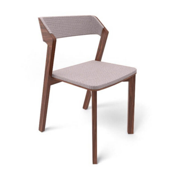 Silla Merano Tapizada-142190