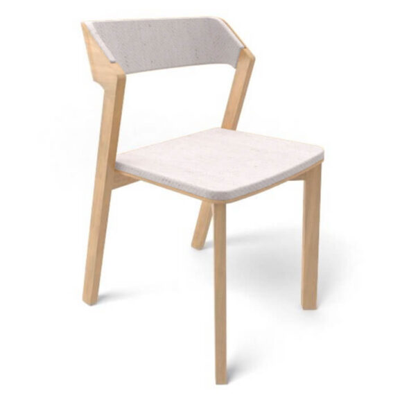 Silla Merano Tapizada-142199