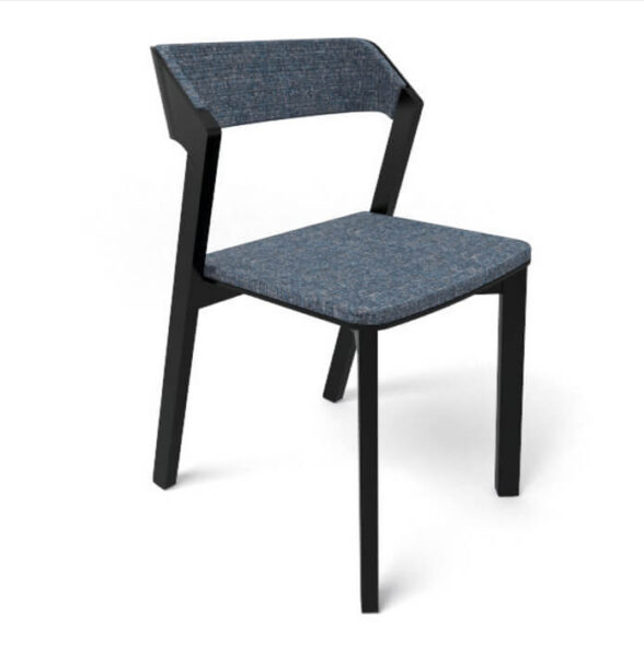 Silla Merano Tapizada-142191