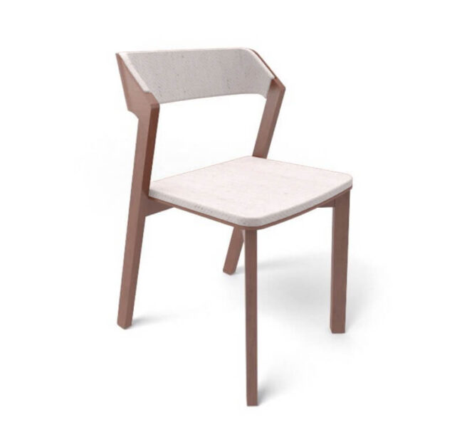 Silla Merano Tapizada-142192
