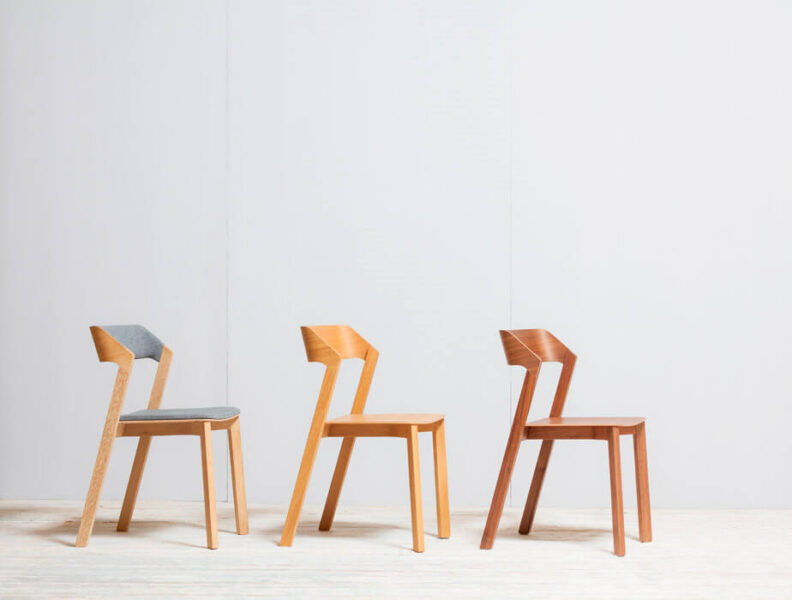 Silla Merano Tapizada-142202