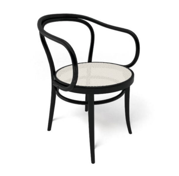 Silla 30 Arms Tapizada-142549