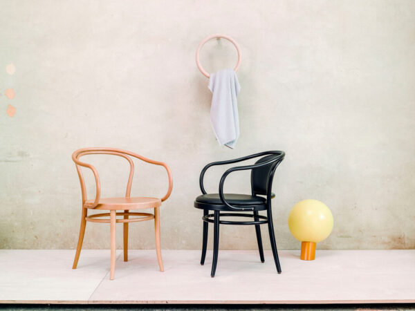 Silla 30 Arms-142570