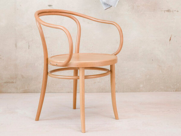 Silla 30 Arms-142569