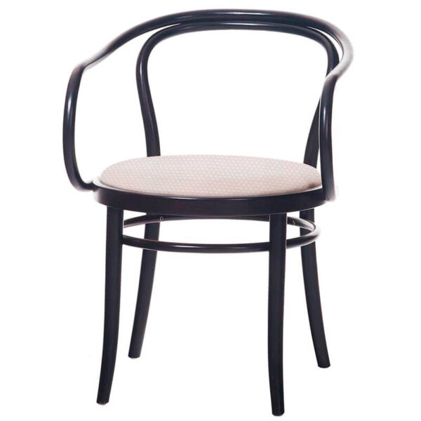 Silla 30 Arms Tapizada-0