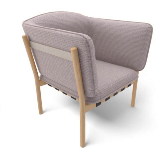 Sillón Dowel-143211