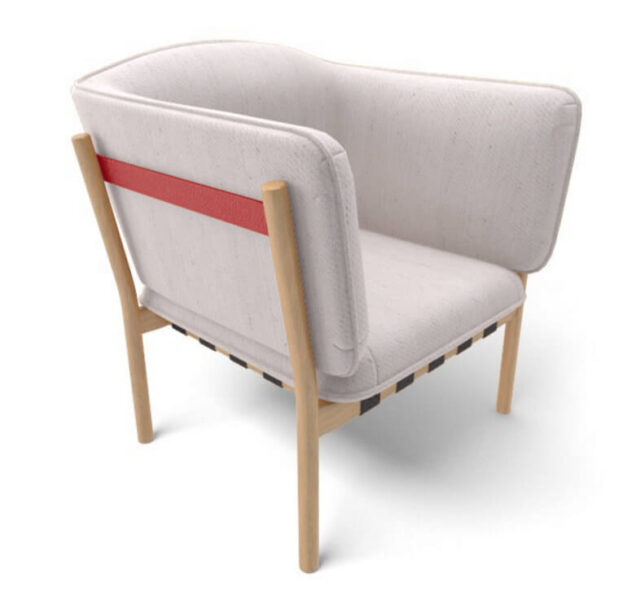 Sillón Dowel-143215