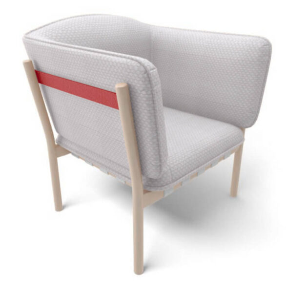 Sillón Dowel-143235
