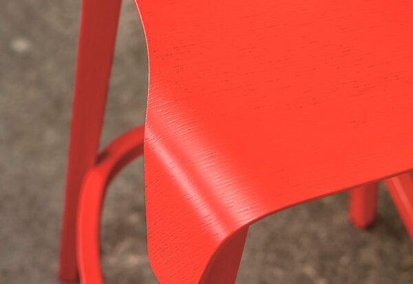 Taburete Leaf-154377