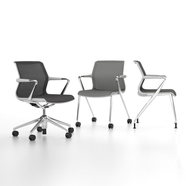 Silla Unix 4 Patas-141166