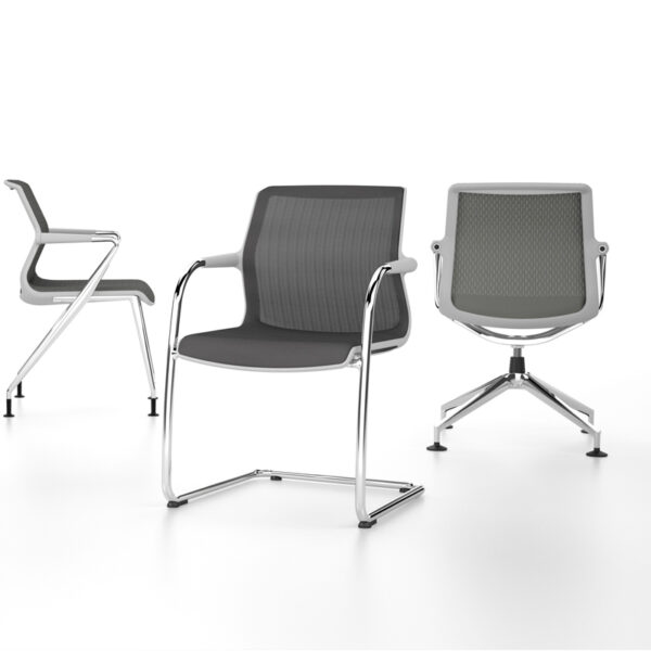 Silla Unix 4 Patas-141164