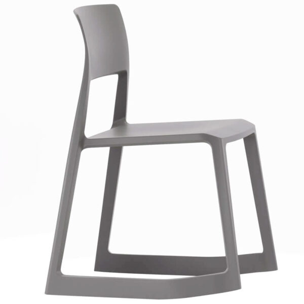 Silla Tip Ton Gris Tierra ER-0