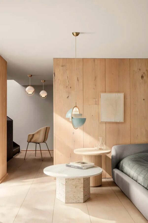 Lámpara Multi-Lite Pendant-359458