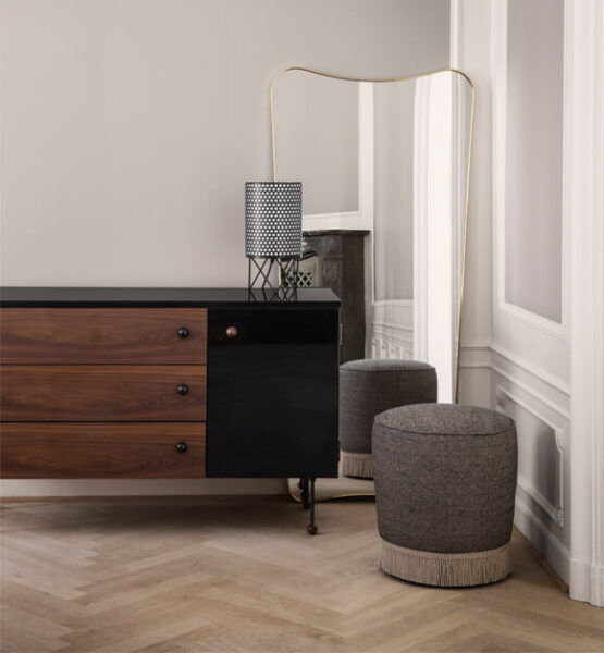Pouf GUBI-145086