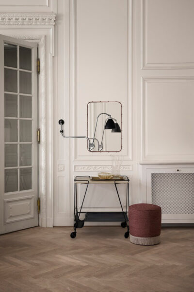 Pouf GUBI-145084