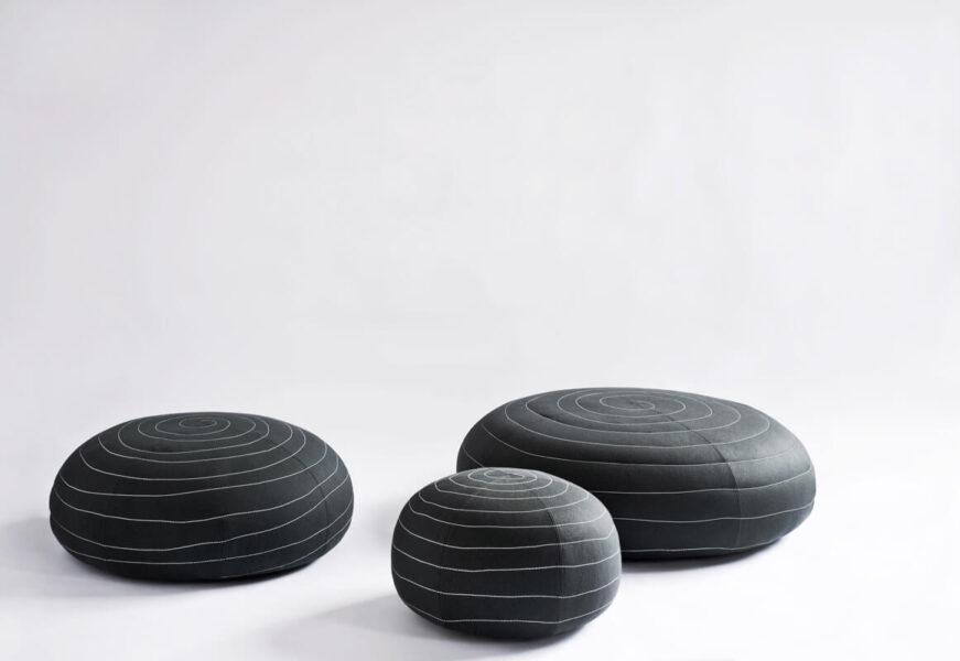 Pouf Spin-145116