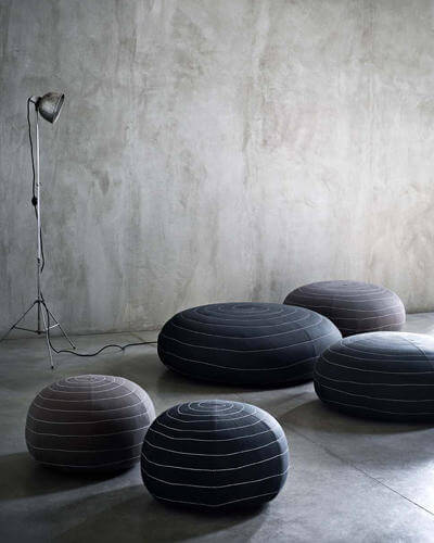 Pouf Spin-145120