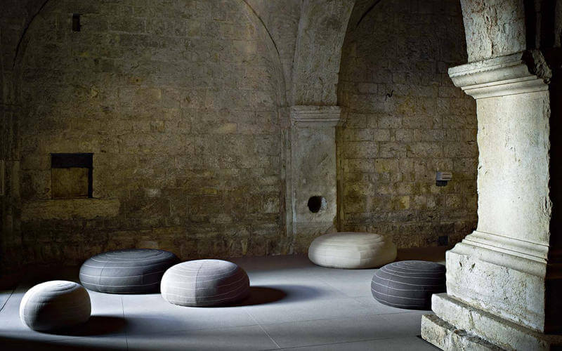 Pouf Spin-145117