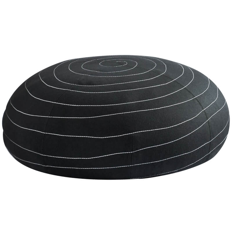 Pouf Spin-0
