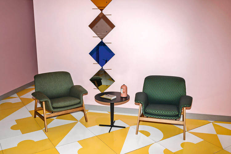 Sillón Agnese-145257
