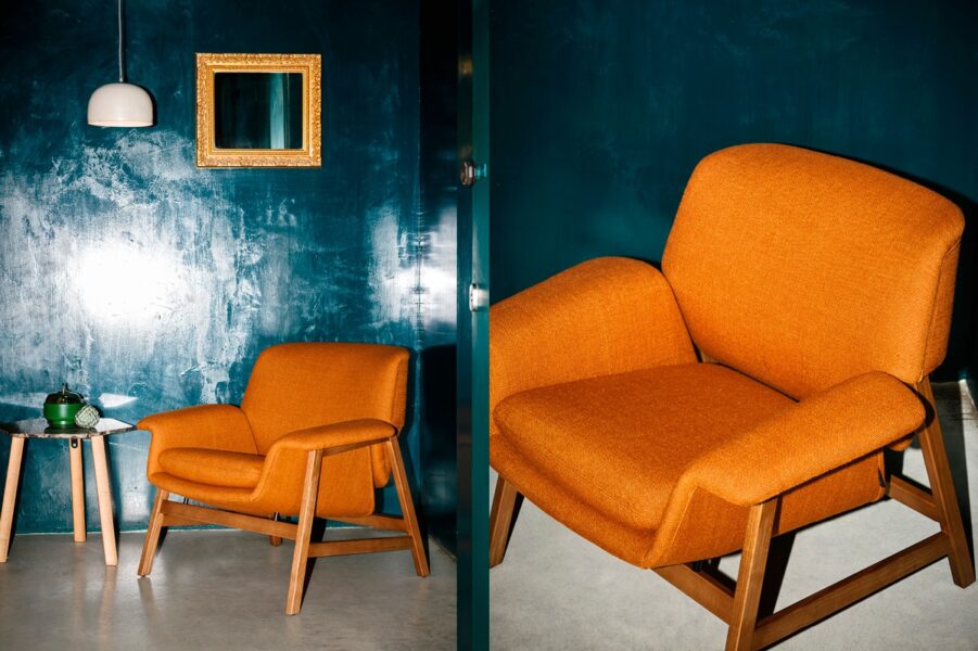 Sillón Agnese-350981
