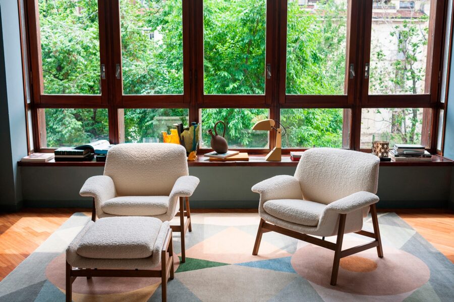 Sillón Agnese-350973