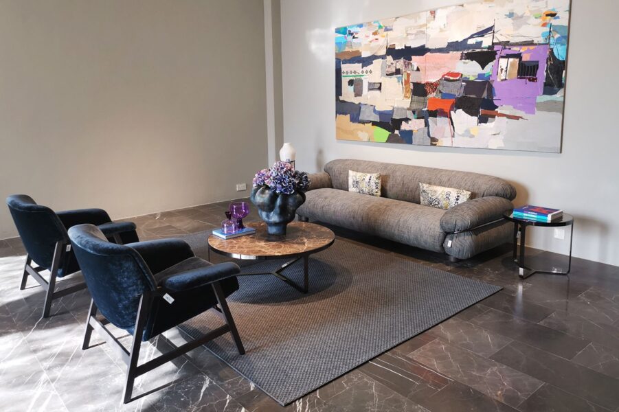 Sillón Agnese-350975
