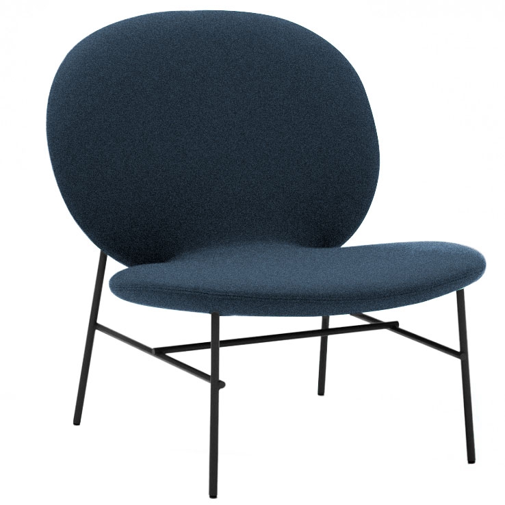 Sillón Kelly E-0