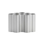 S Aluminio Anodizado Plateado Claro +169,00 €