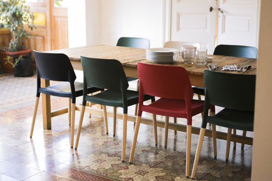 Silla Belloch -146655