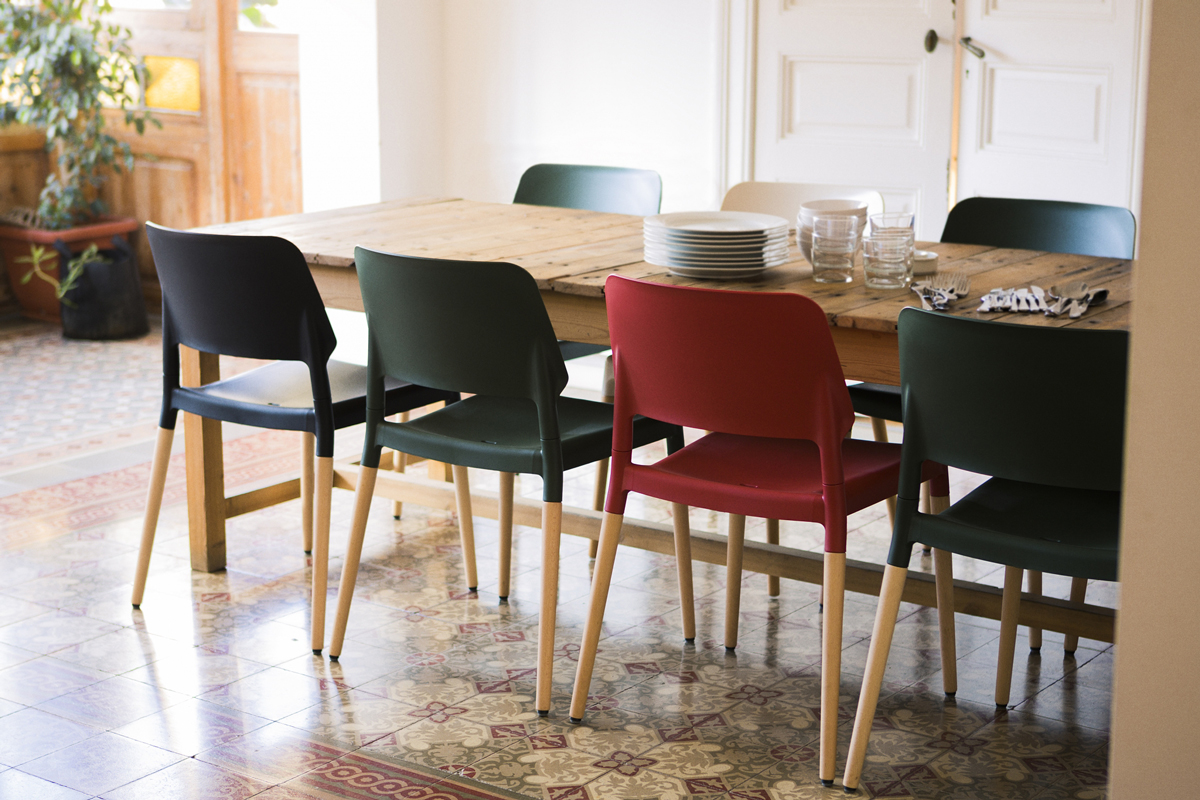 Silla Belloch -146655