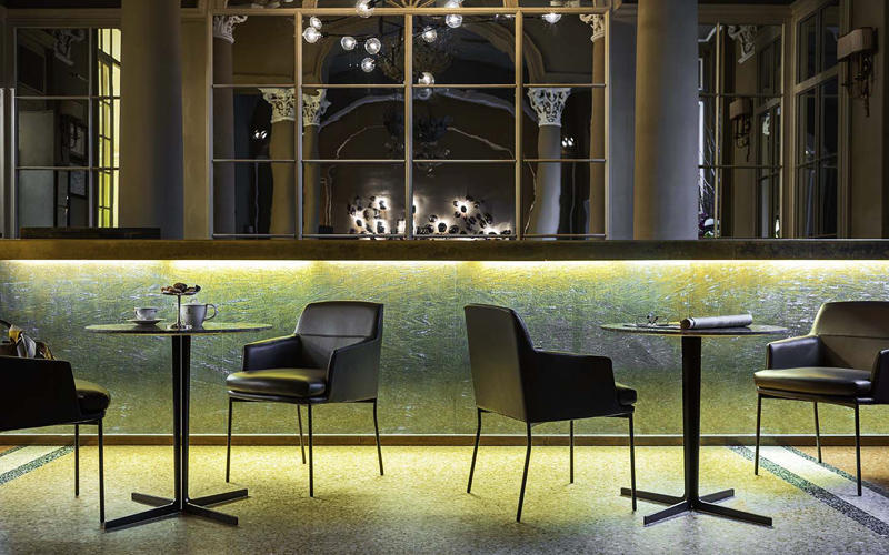 Silla Montevideo-145791