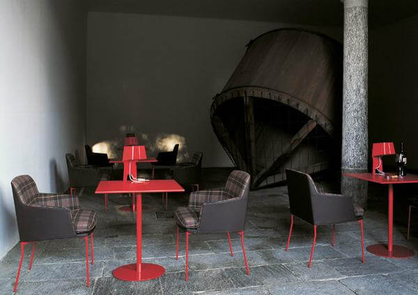 Silla Montevideo-147318