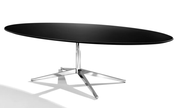 Mesa Florence Knoll Oval-154999